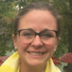 Meet your Posher, April